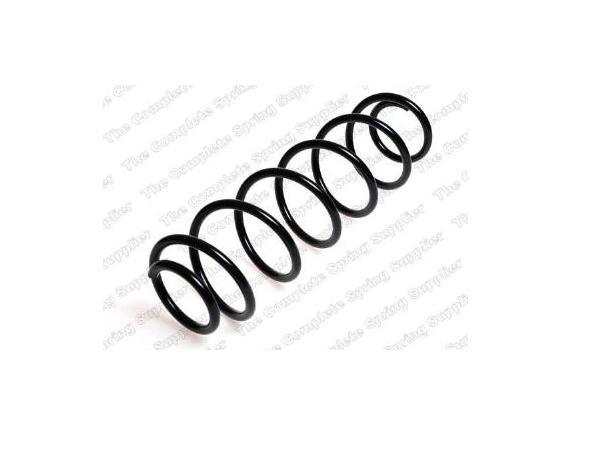 RENAULT LAGUNA ESTATE MK2 2001 ON REAR COIL SPRING NEW 