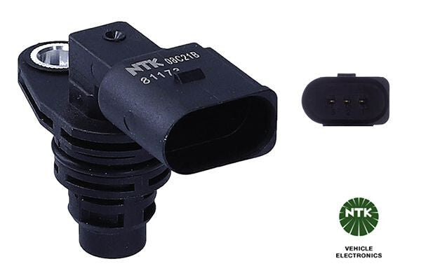 1 X NTK NGK 81173 CHN3-D174 CAMSHAFT POSITION SENSOR FOR FOR VW FOR AUDI