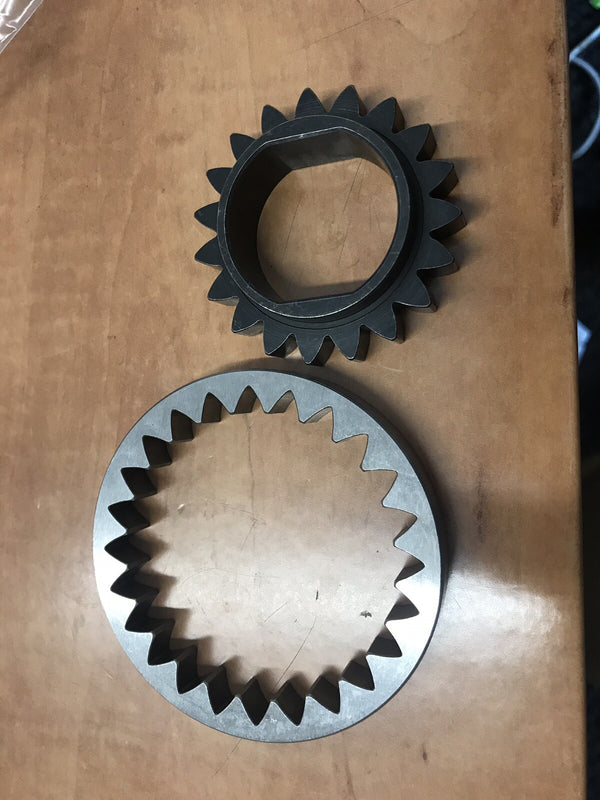 ASTRA CAVALIER CARLTON MANTA OMEGA CALIBRA FRONTER VECTRA OIL PUMP REPAIR KIT