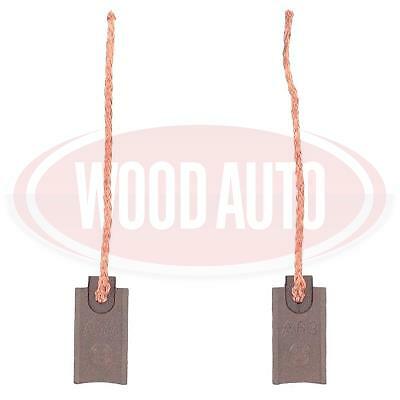 12V BRUSH SET TO FIT BOSCH ISKRA LETRIKA ALTERNATOR BRUSH SET 1127014008