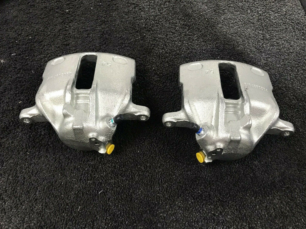 VW G60 GOLF MK3 GTi GOLF MK2 CORRADO G60 VR6 FRONT BRAKE CALIPER 60mm LH RH PAIR