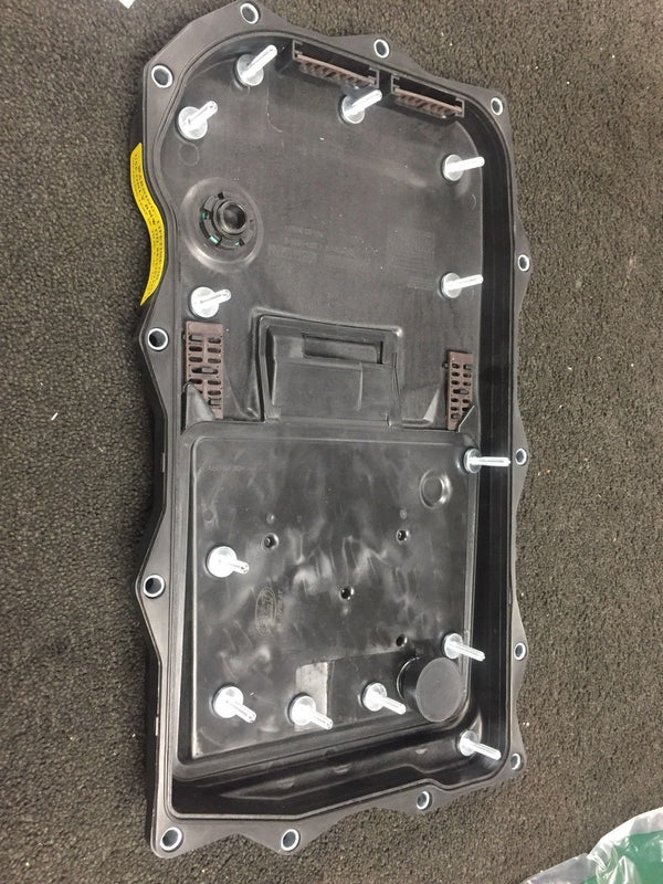 BMW X5 X6  X30D X40D X35i Xdrive AUTOMATIC TRANSMISSION SUMP FILTER FLUID GASKET