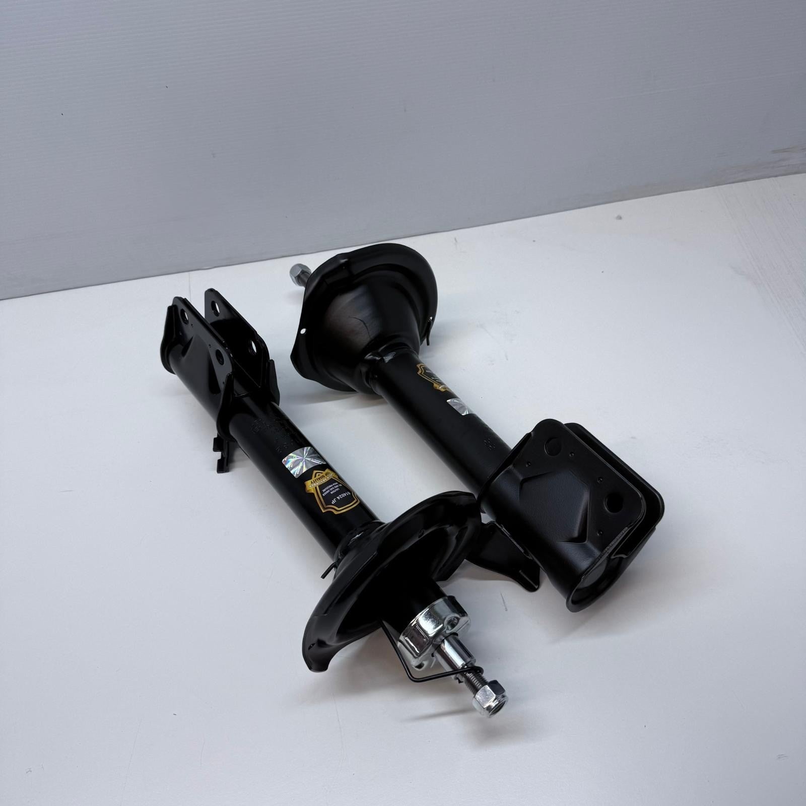 FOR SUBARU IMPREZA WRX 2.5 ESTATE GG GG9 GGA 2005-11 2 REAR SHOCK ABSORBER  PAIR