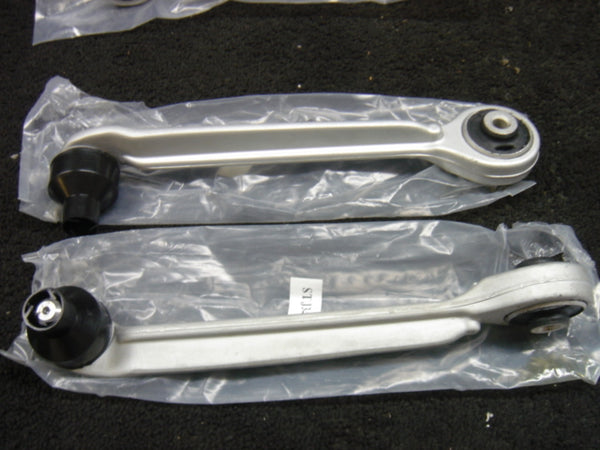 AUDI A4 B7 2.0TDI CONVERTIBLE S LINE QUATTRO  FRONT UPPER FRONT CONTROL ARMS