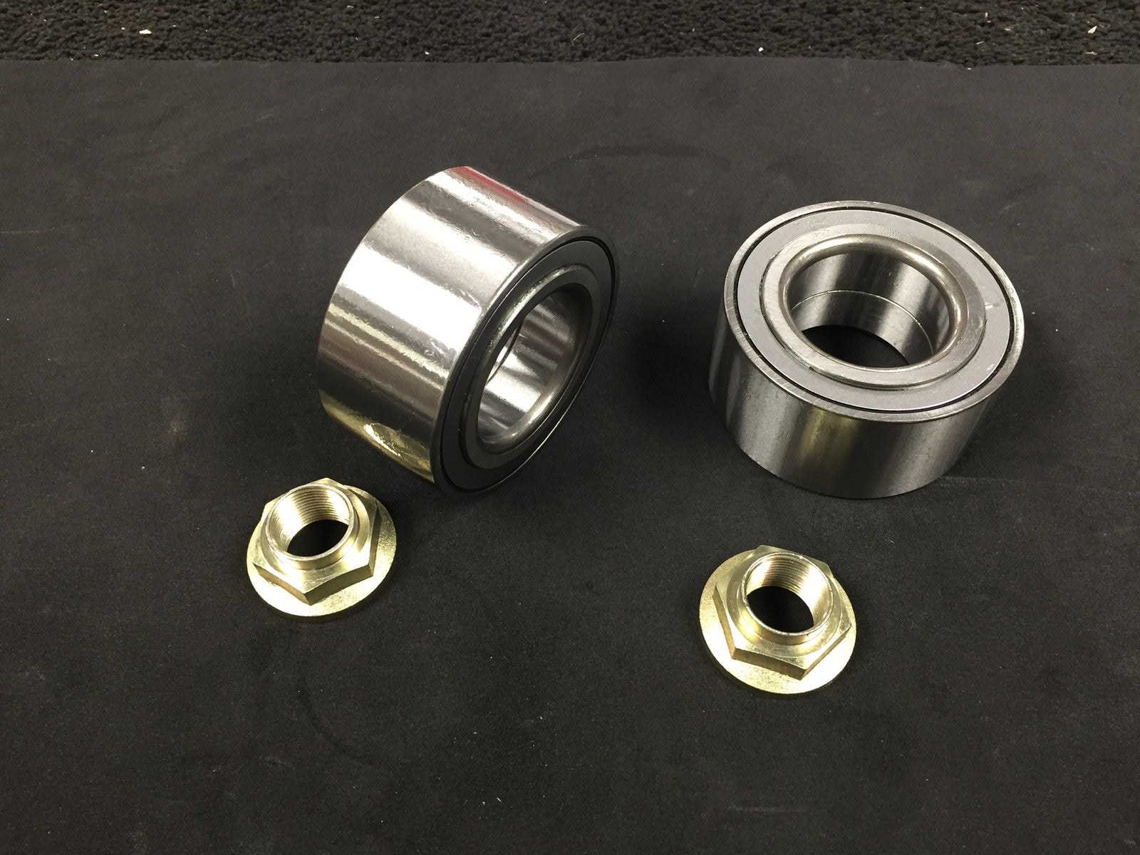 FOR HONDA CIVIC 2.0 TYPE R EP3 2001-2005 WHEEL BEARING FRONT 2 NEW 
