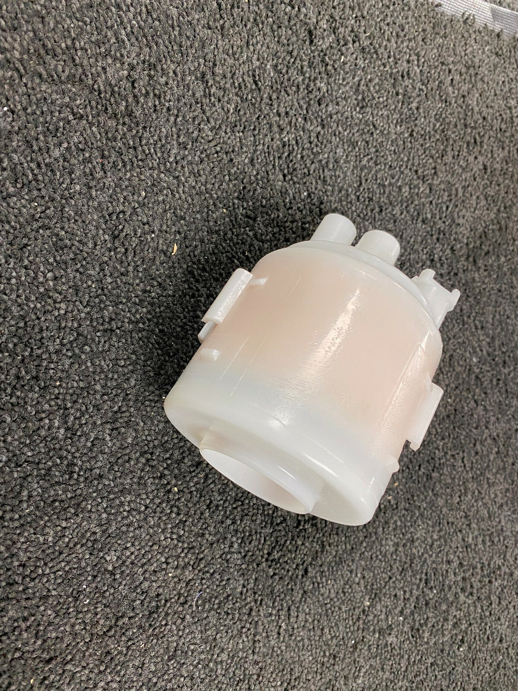 FUEL FILTER FITS NISSAN ALMERA N16 MK2 QG15DE QG18DE
