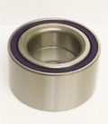 1 X FRONT WHEEL BEARING KIT FOR KIA SEDONA 2.5 2.9 1999-2006
