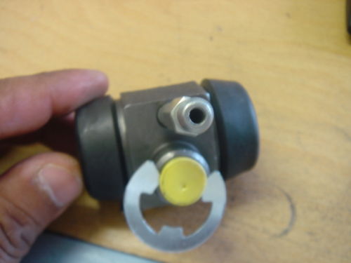 FOR LDV PILOT CONVOY REAR BRAKE CYLINDER TWIN WHEELER X 1 