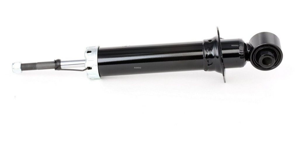 FOR TOYOTA AVENSIS SALOON ESTATE 2003-2008 2 REAR SHOCK ABSORBERS PAIR