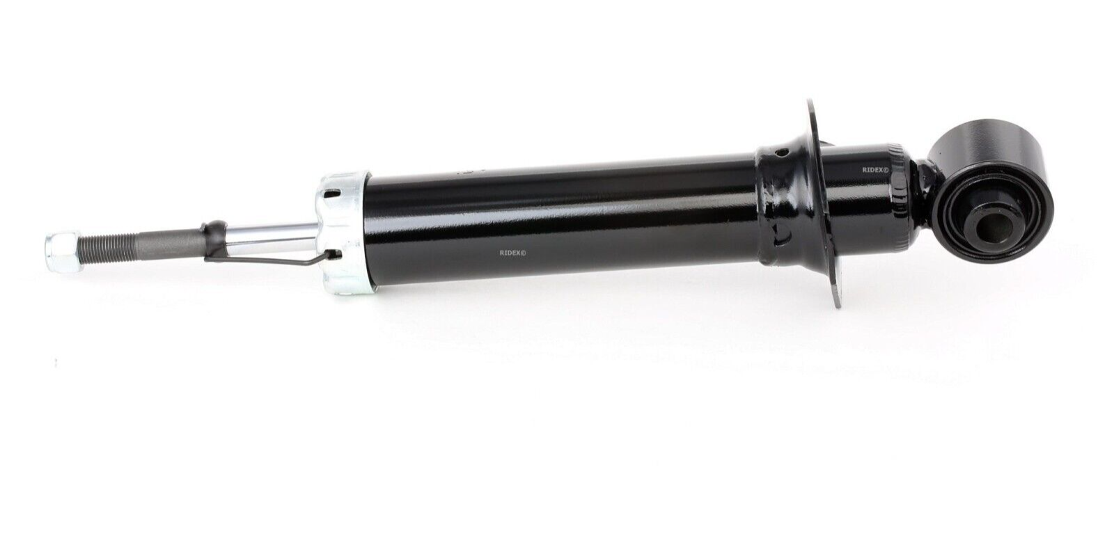 FOR TOYOTA AVENSIS SALOON ESTATE 2003-2008 2 REAR SHOCK ABSORBERS PAIR