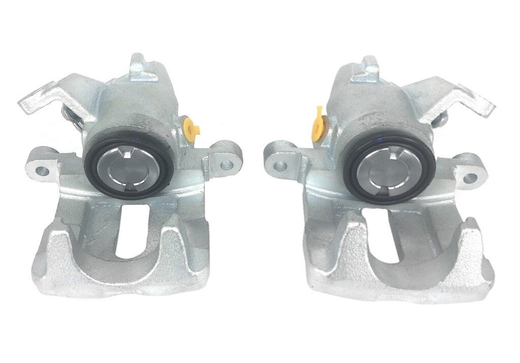 REAR BRAKE CALIPER LH RH SIDE FOR VW GOLF MK2 GTI JETTA  PASSAT B3 CORRADO VR6