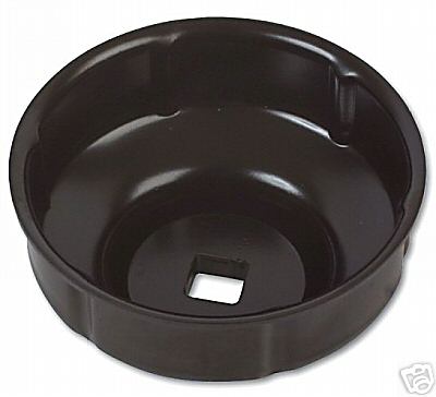 FOR AUDI MERCEDES C E CLASS VW GOLF OIL FILTER REMOVAL 74M