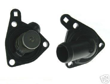 FOR HONDA CRV CIVIC TYPE S TYPE R EP3 THERMOSTAT COMPLETE WITH HOUSING