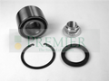 FOR TOYOTA MR2  MK2 SW20 GT FRONT WHEEL BEARING KIT 