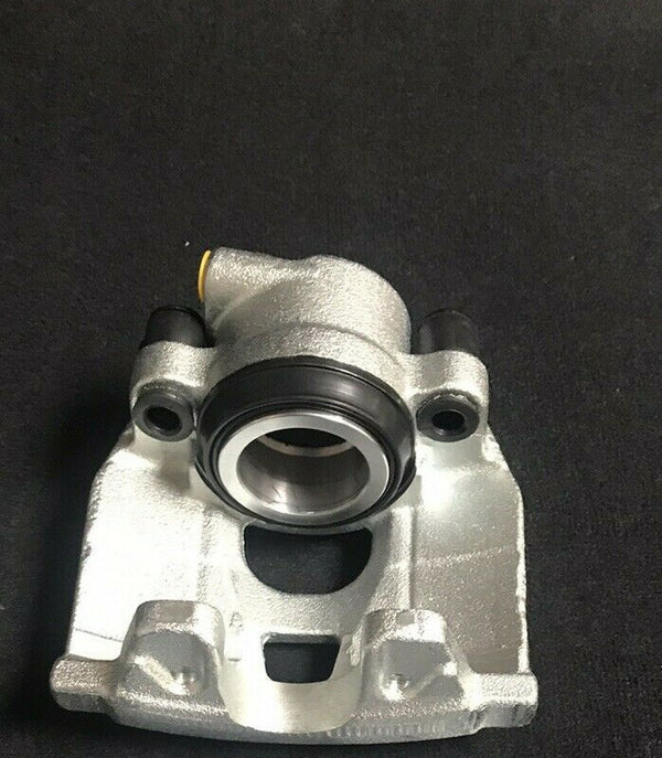 AUDI A4 2007-2015 FRONT RH O/S DRIVER SIDE BRAKE CALIPER NEW 314MM DISC