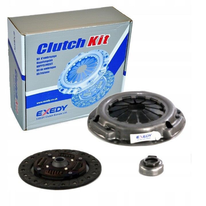 FOR HONDA CIVIC 1.4i-DSI VTEC 6 speed 2008-12 CLUTCH KIT EXEDY BRAND NEW