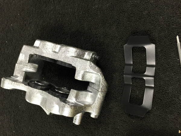 FOR MERCEDES 300SL 320SL 500SL R107 BRAKE CALIPER FRONT LEFT OR RIGHT 4 POT
