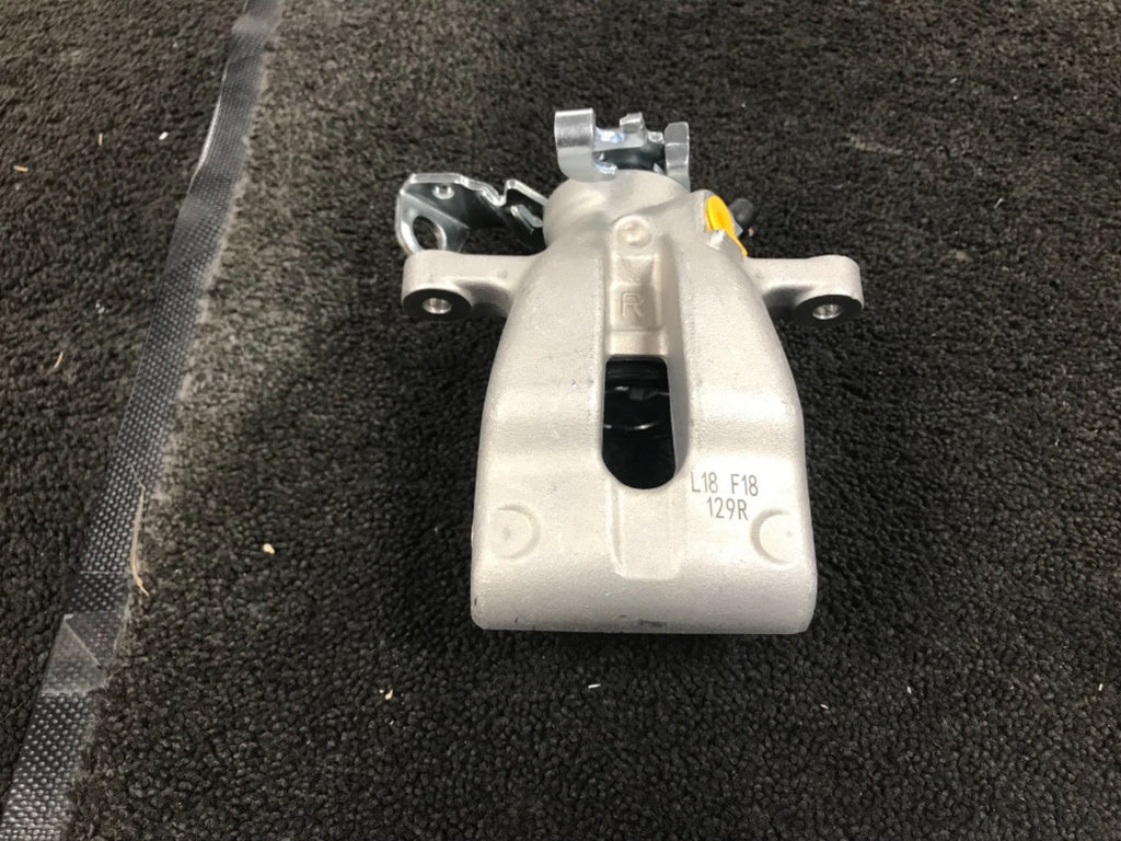  VAUXHALL ASTRA H MK5 1.6 1.8 1.7 1.9 1.3 CDTi REAR BRAKE CALIPER DRIVER SIDE RH