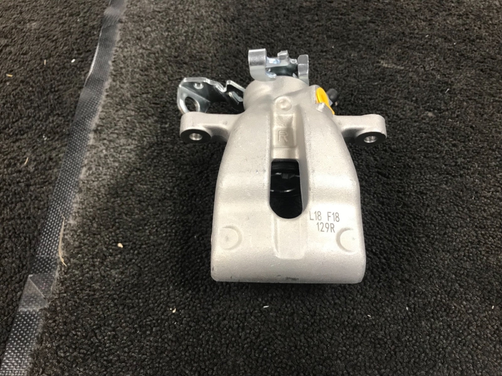  VAUXHALL ASTRA H MK5 1.6 1.8 1.7 1.9 1.3 CDTi REAR BRAKE CALIPER DRIVER SIDE RH