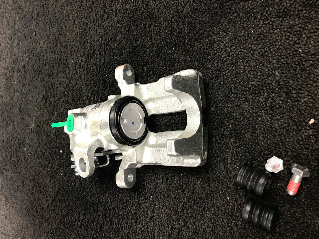 REAR BRAKE CALIPER RH DRIVER SIDE AUDI 100 C4 AUDI 90 80 B3 COUPE B3 B4 1985-94
