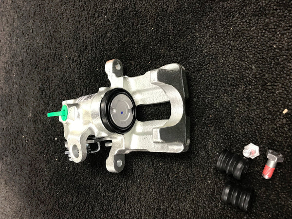 REAR BRAKE CALIPER RH DRIVER SIDE AUDI 100 C4 AUDI 90 80 B3 COUPE B3 B4 1985-94