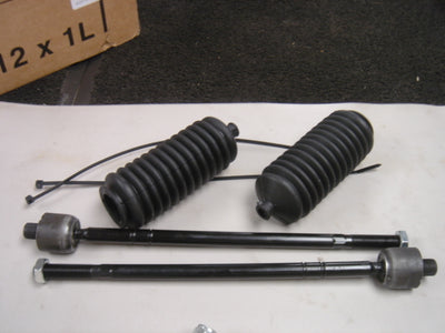  VAUXHALL VECTRA B 1995-02 INNER TIE ROD STEERING RACK ENDS RACK BOOTS