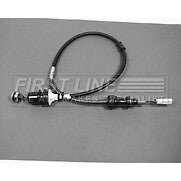 1115MM CLUTCH CABLE FIT AUSTIN ROVER METRO 100 1990 ON GVC5055