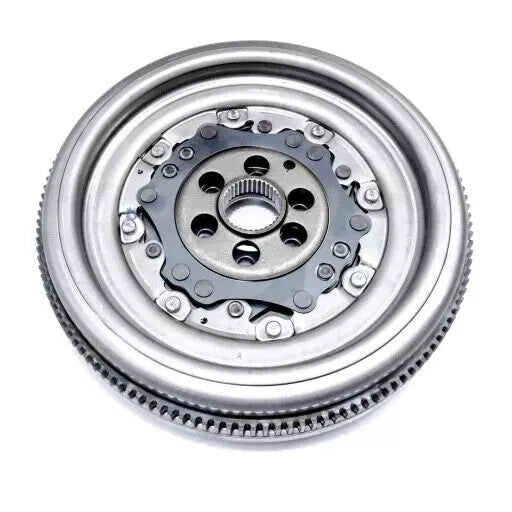 SHARAN CADDY A3 SKODA PASSAT CC GT TDI B6 3C DSG 6 SPEED AUTO DUAL MASS FLYWHEEL