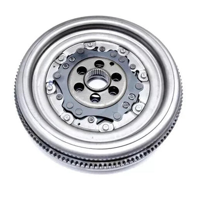 SHARAN CADDY A3 SKODA PASSAT CC GT TDI B6 3C DSG 6 SPEED AUTO DUAL MASS FLYWHEEL