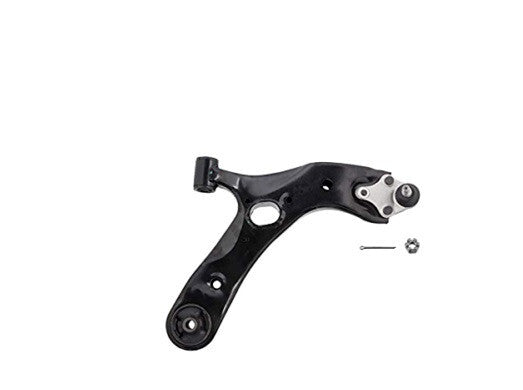 FRONT RIGHT LOWER WISHBONE FOR TOYOTA AURIS (E15) 2.0 D-4D (ADE150) 2006-2012