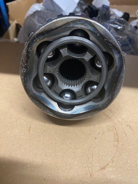 FRONT DRIVESHAFT OUTER CV JOINT FITS PEUGEOT 406 1.9TD 2.0 16V 29 ABS TEETH