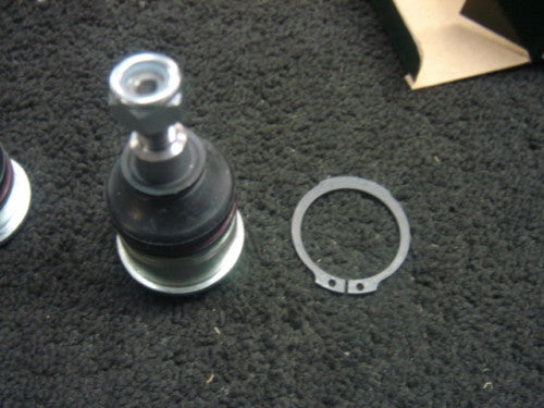 FOR HONDA ACCORD LOWER SUSPENSION WISHBONE ARM BALL JOINT 1989-2003