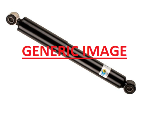 FOR FIAT PUNTO 176 1.4 GT 1.2 16V 1993-99 REAR SHOCK ABSORBER SHOCKER