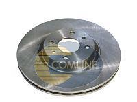  FOR FIAT MAREA & MAREA WEEKEND FRONT VENTED BRAKE DISCS NEW