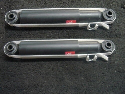 REAR GAS SHOCK ABSORBER LEFT RIGHT FORD TRANSIT CONNECT 2002-2012