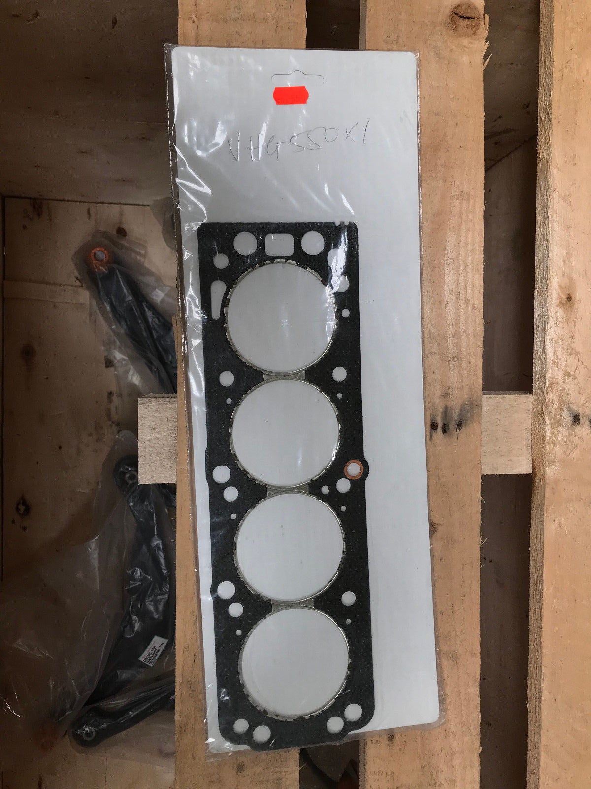 HEAD GASKET FOR OPEL CORSA A 12ST KADETT VAUXHALL NOVA 12NV NOVA VAN 