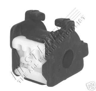 FOR TOYOTA  AVENSIS ANTI ROLL BAR BUSHES REAR 1997-2000 x2