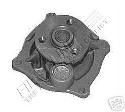 FORD FOCUS ESCORT COUGAR MONDEO 1.8 2.0 WATER PUMP NEW 