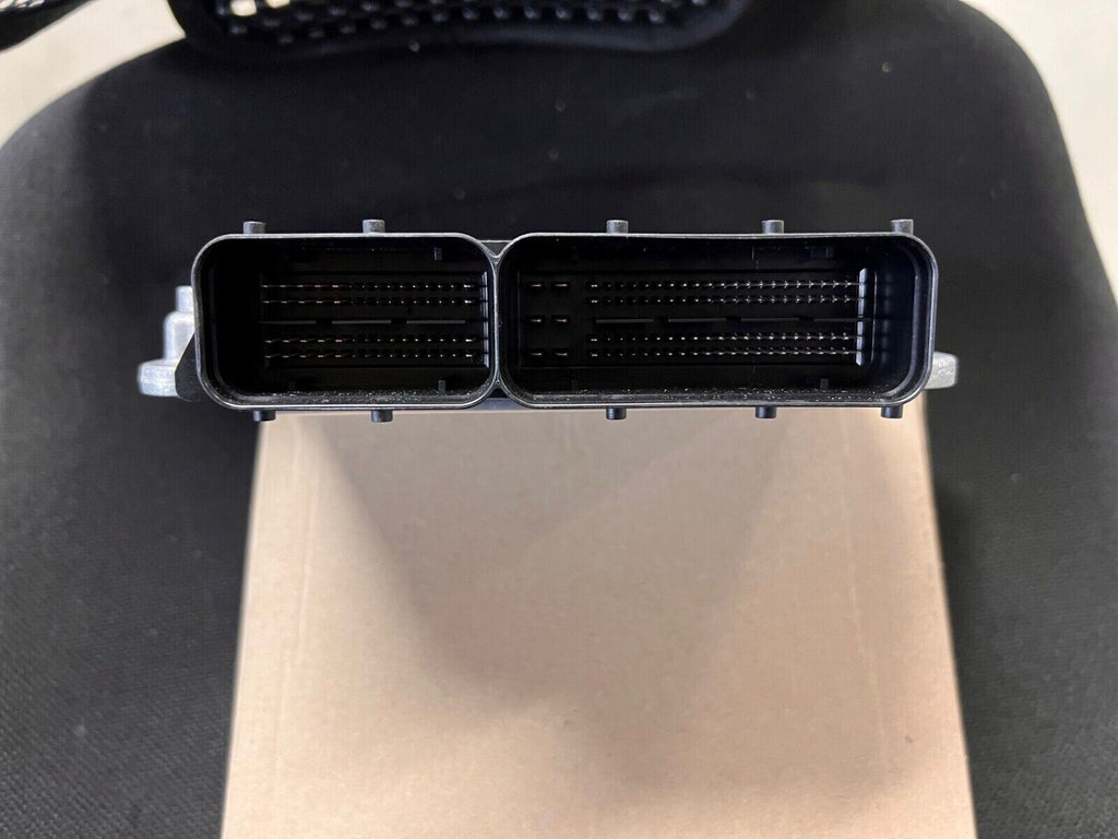 VW CRAFTER 2.5TDi CEBB 2006-2016 ECU NUMBER 076906022N GENUINE VW BRAND NEW