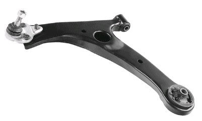 FOR TOYOTA COROLLA  2002 - 07 LOWER WISHBONE WITH BALL JOINT ARM PASSENGER SIDE