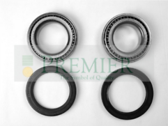 FOR JAGUAR/DIAMLER REAR WHEEL BEARING KIT