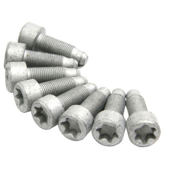 SCREW SET, FLYWHEEL SACHS 1874 000 006 FOR MERCEDES-BENZ