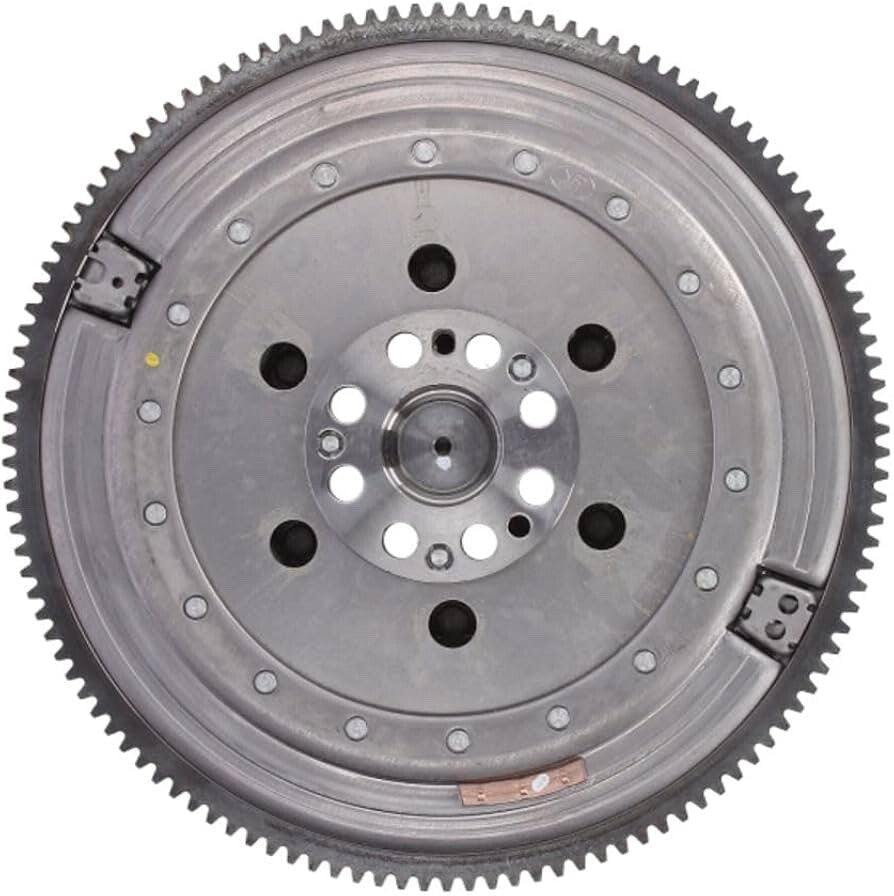 FOR  BMW ALPINA D3 BiTDi DUAL MASS FLYWHEEL DMF BRAND NEW