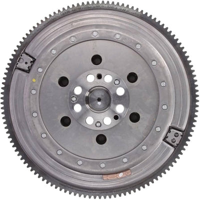 FOR  BMW ALPINA D3 BiTDi DUAL MASS FLYWHEEL DMF BRAND NEW