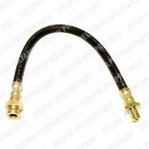FOR NISSAN SUNNY 1.4 1.5 REAR LEFT HAND SIDE BRAKE HOSE