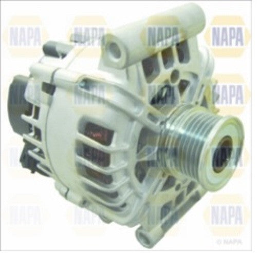 FOR CITROEN C3 PEUGEOT 207 1.1 1.4 PETROL ALTERNATOR v7576513