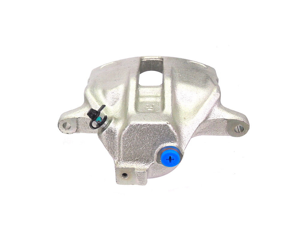FRONT BRAKE CALIPER RH OS+ SLIDERS AUDI A4 VW PASSAT EXEO 280MM DISC