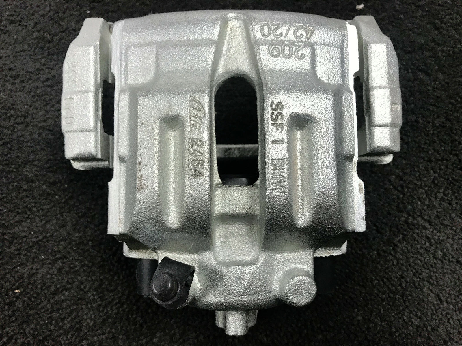 COMPLETE BRAKE CALIPER REAR RH GENUINE FOR BMW E90 E91 E92 318i 320d 320i 325i