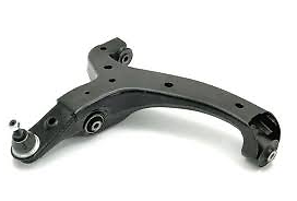 FOR VW AMAROK 2010- FRONT LOWER RIGHT SUSPENSION WISHBONE CONTROL ARM 