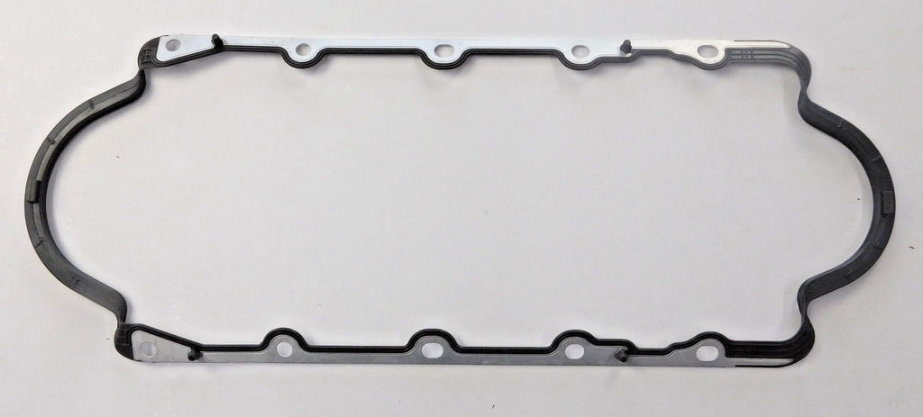 FOCUS MONDEO MK2 COUGAR ST170 TRANSIT CONNECT 1.8 2.0 BOTTOM END SUMP GASKET SET